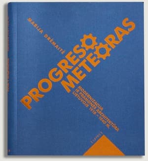 Progreso Meteoras