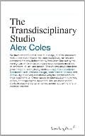 Transdisciplinary Studio