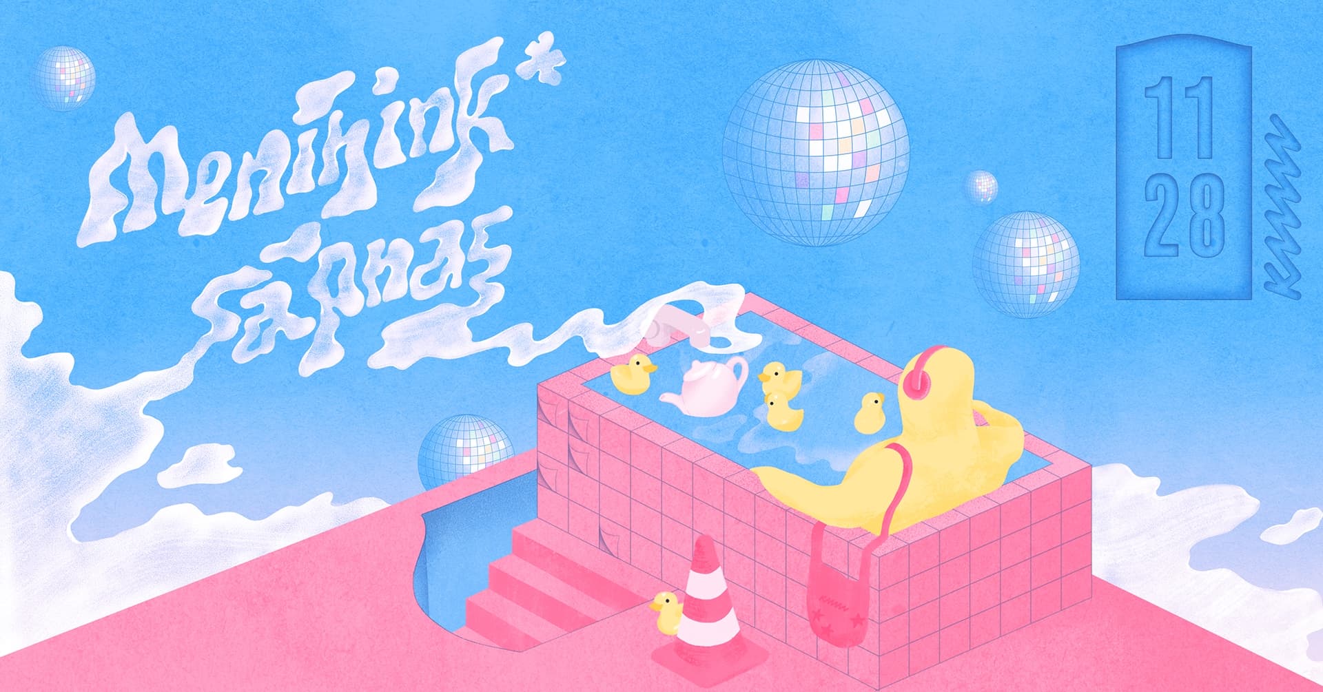 KAH BIRTHDAY | Artist's Dream