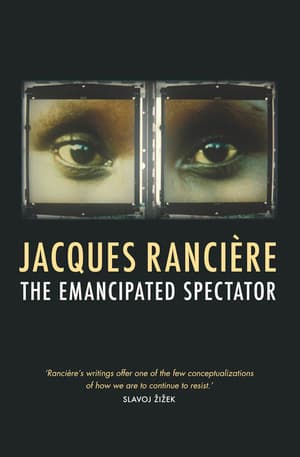 Emancipated Spectator