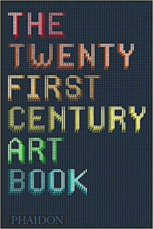 twenty first century art book