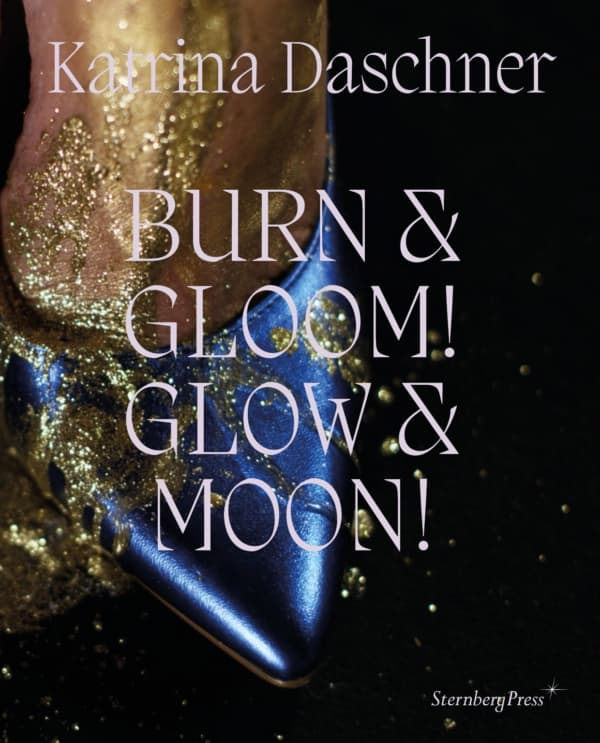 Burn and Gloom! Glow and Moon!