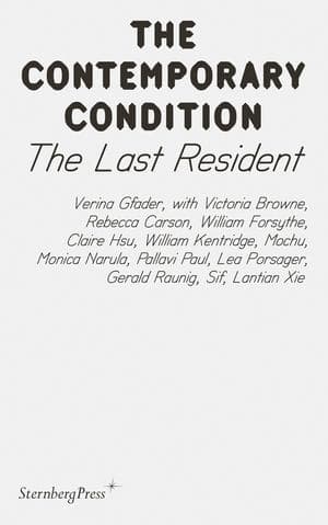 Last Resident