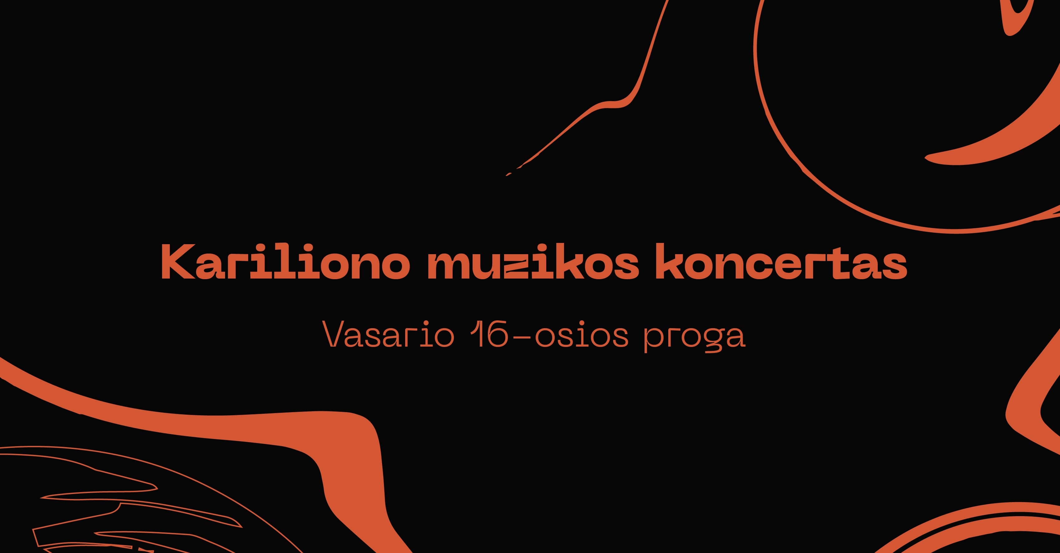 CARILLION CONCERTS | February 16th