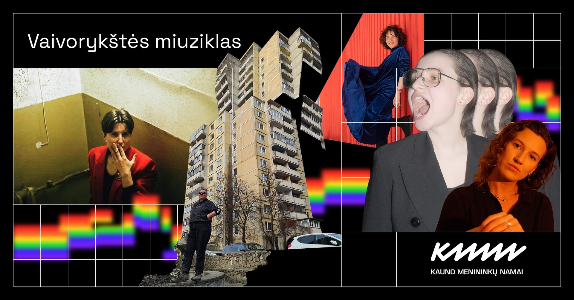 RAINBOW MUSICAL
