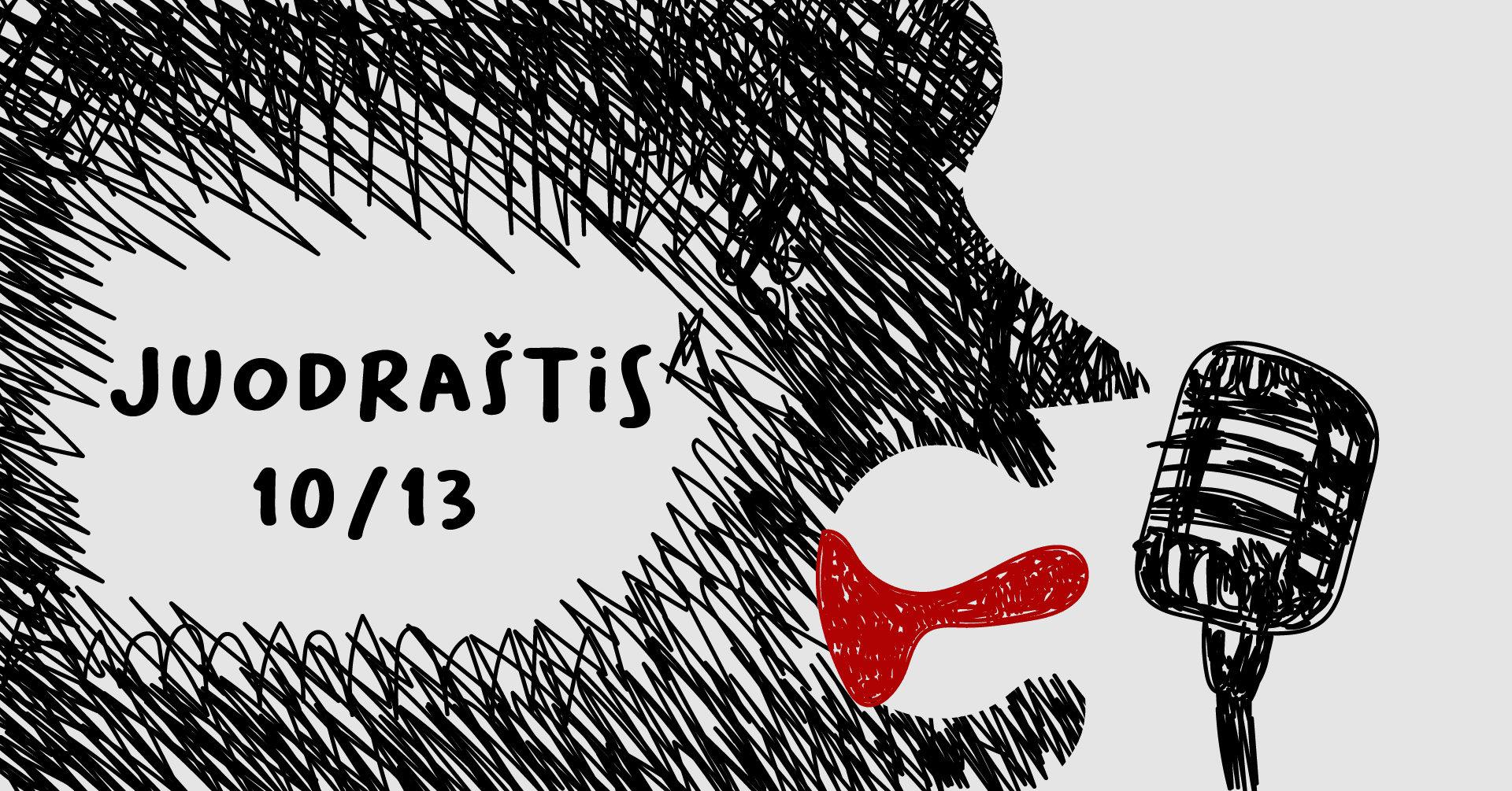 TRENKSMAS 2026: Tavo ėjimas! | JUODRAŠTIS