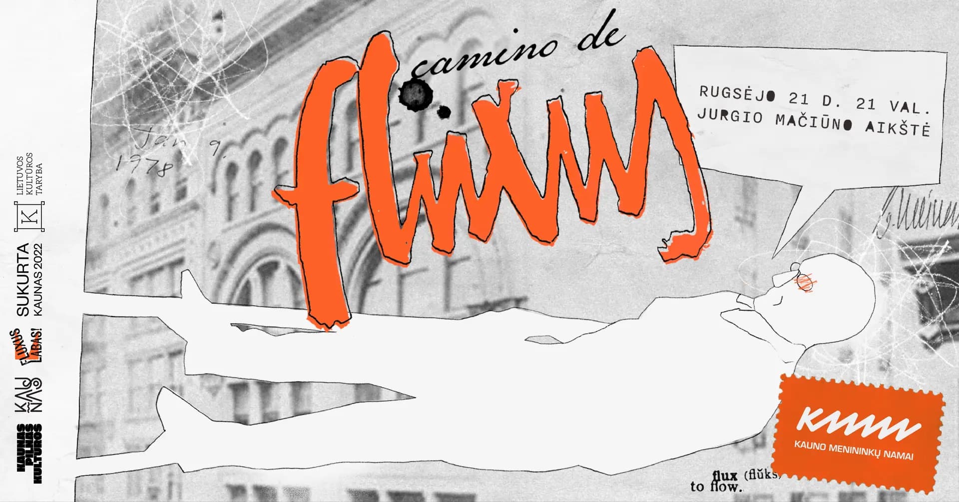 FLUXUS FESTIVALIS