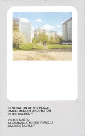 Generation of the Place