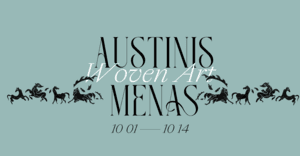 Austinis menas