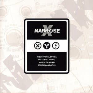 Narkose X
