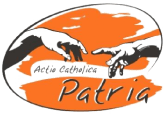 Patria logo