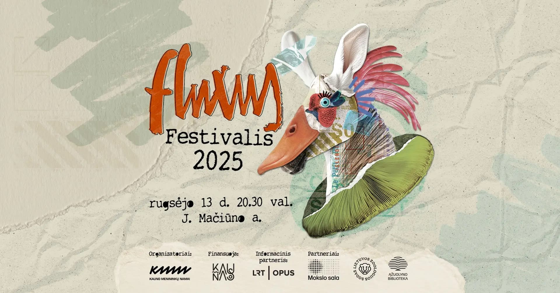 FLUXUS FESTIVALIS