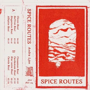 Spice Routes