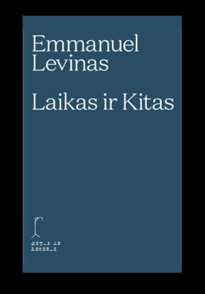 Laikas ir Kitas