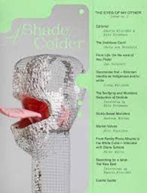 Shade Colder