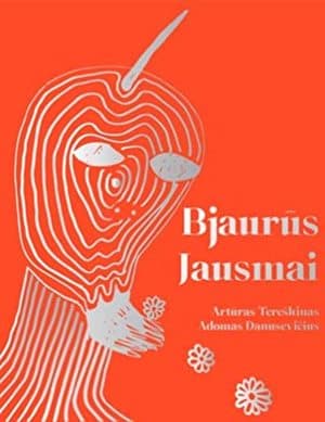 Bjaurūs jausmai