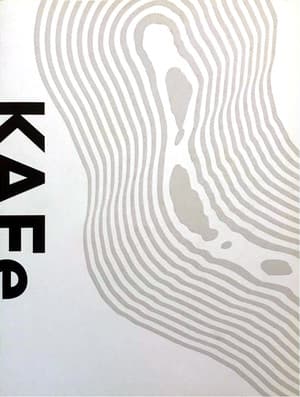 KAFe 2013 - Kauno Architektūros Festivalis / Kaunas Architecture Festival