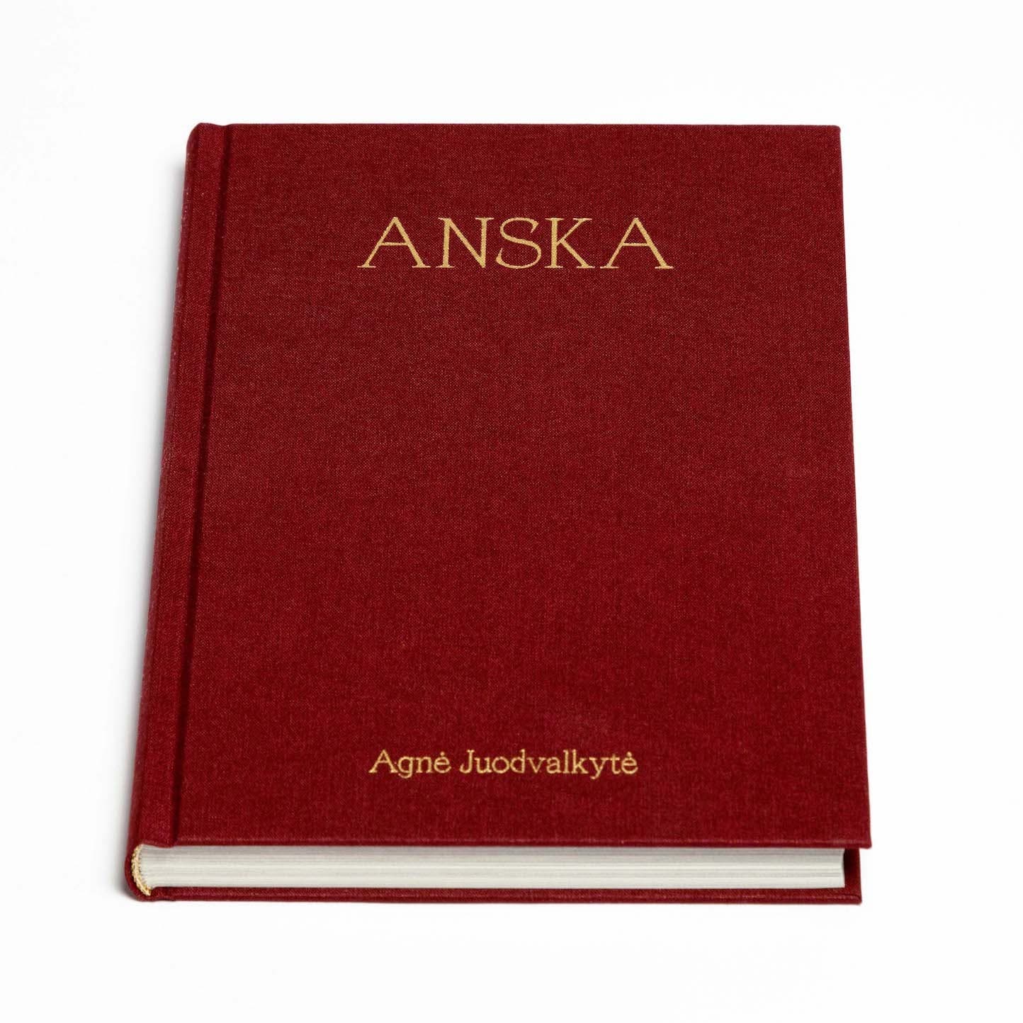 Anska