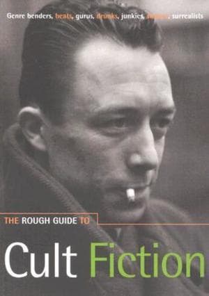 Rough Guide to Cult Fiction
