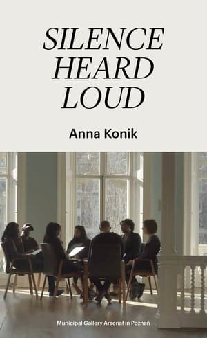 Silence Heard Aloud
