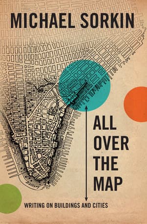 All Over the Map