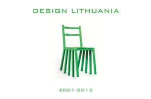 Design Lithuania 2001-2013