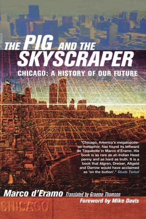 Pig and the Skyscraper Chicago: A History of Our Future