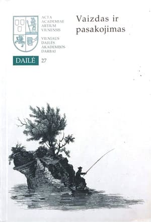 Vaizdas ir pasakojimas