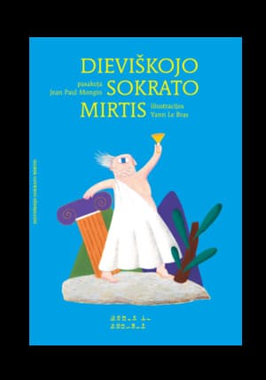 Dieviškojo Sokrato Mirtis