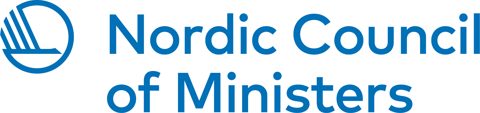 Nordic Council of Ministers Logo