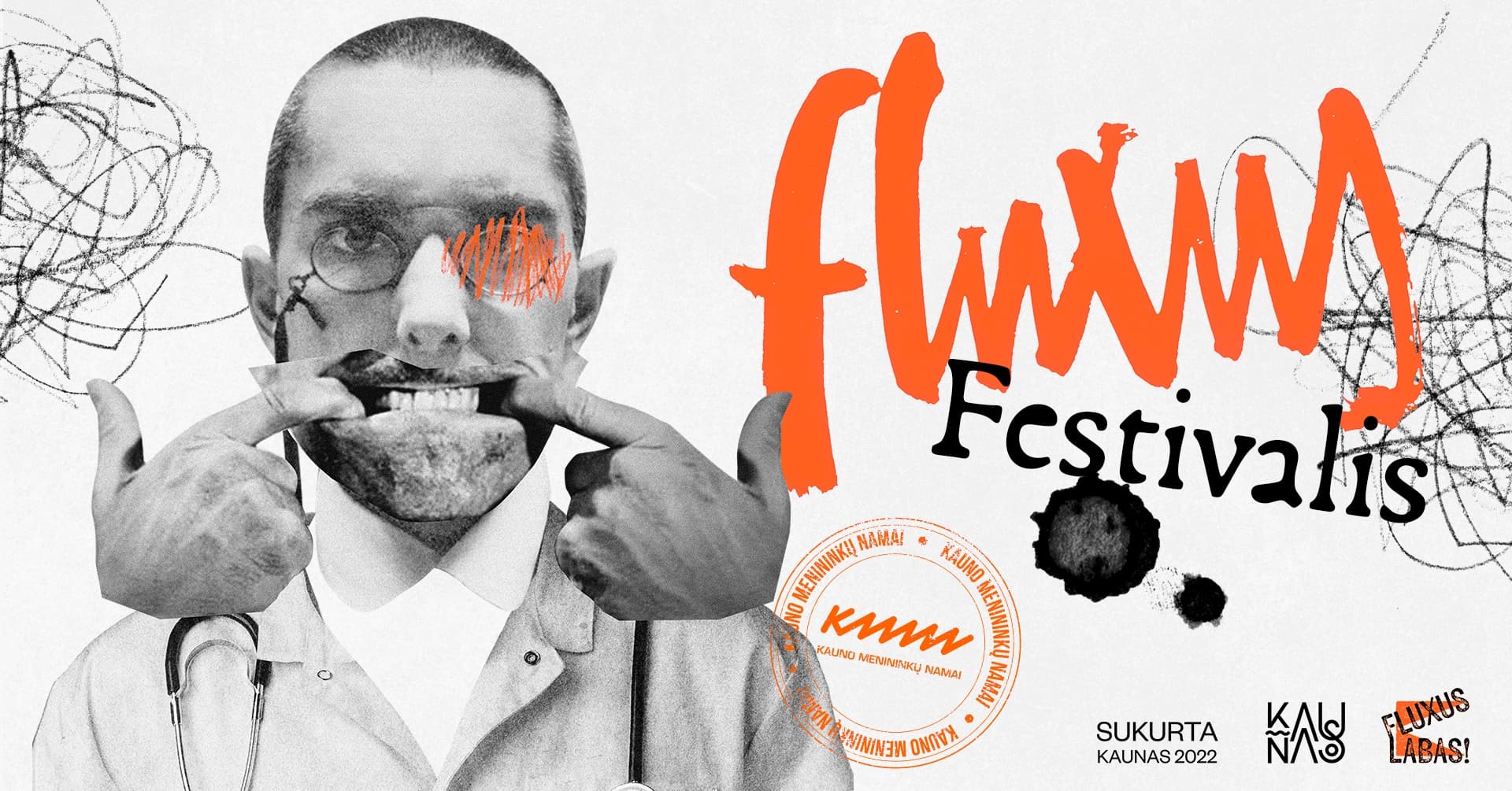 FLUXUS FESTIVAL