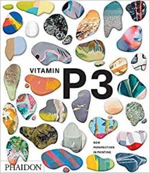 Vitamin P3 New Perspectives in Painting