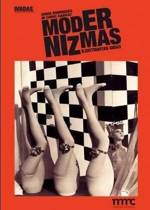 Modernizmas - Iliustruotas gidas