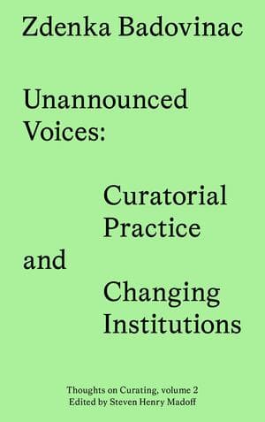 Unannounced Voices