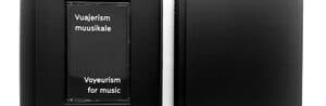 Voyeurism for music