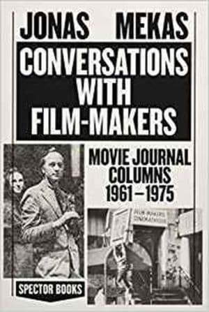 Conversations with Filmmakers