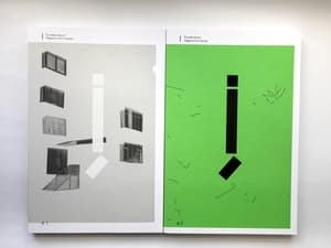 Žurnalas Kaunui "Į" #1 / Magazine for Kaunas "Į" #1