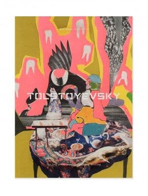 Happy Hypocrite 10 - Tolstoyevsky
