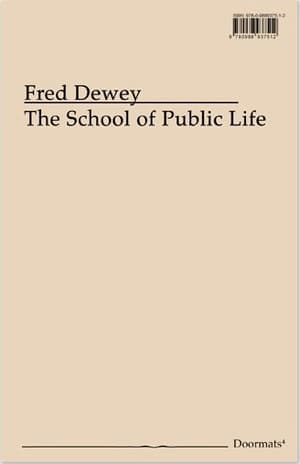 School of Public Life
