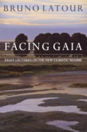 Facing Gaia