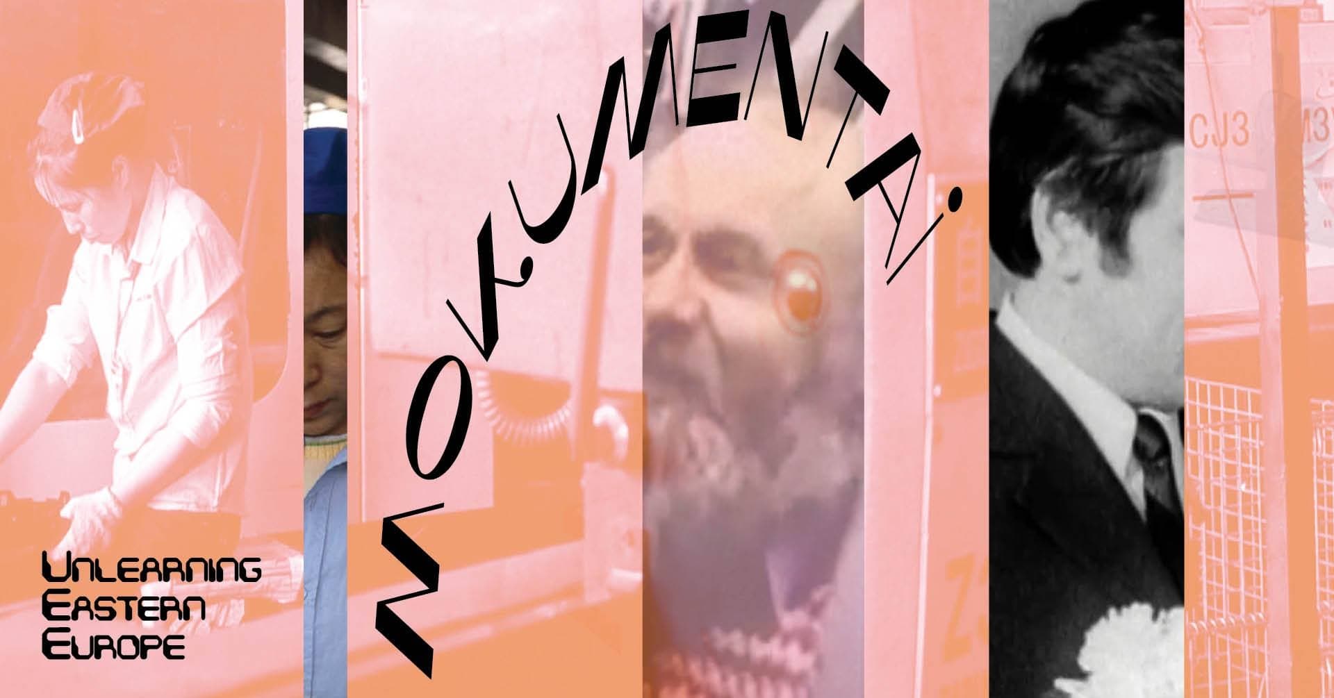 MOKUMENTAI | Anoniminis kaip asmeninis/politinis