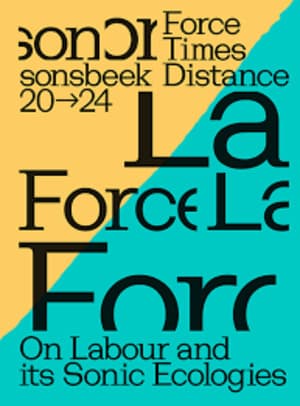 Force Times Distance