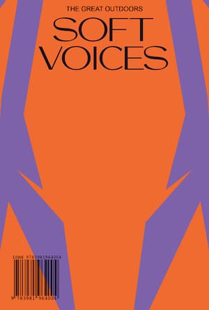 Great Outdoors: Soft Voices