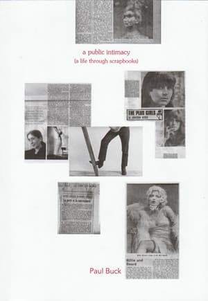 Public Intimacy ( A Life Through Scrapbooks)