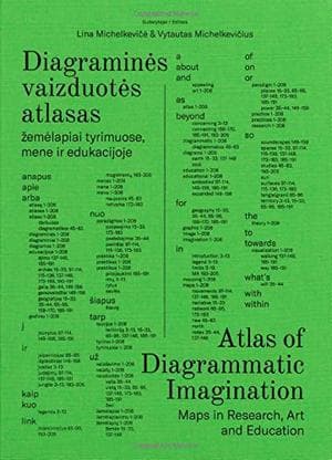 Atlas of Diagrammatic Imagination