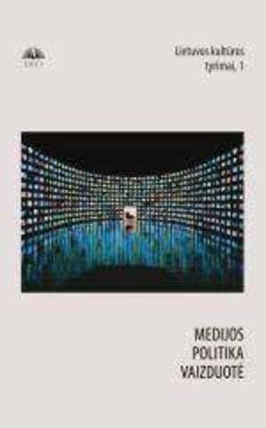 Medijos, politika, vaiduotė