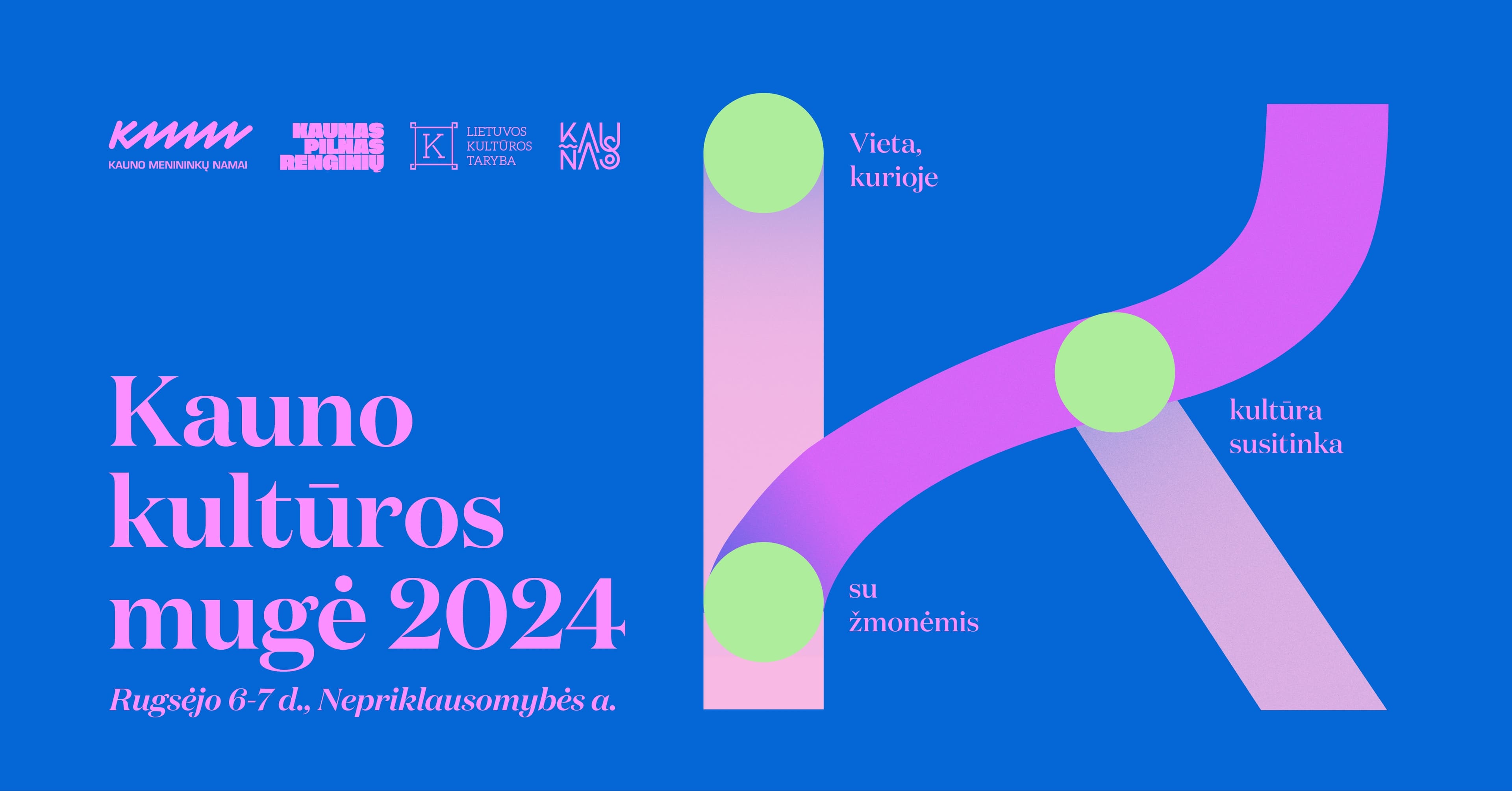 KAUNAS CULTURE FAIR