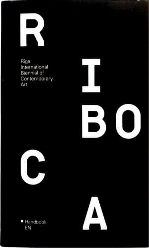 RIBOCA1 Handbook (EN)
