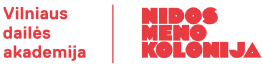 Nida Art Colony Logo