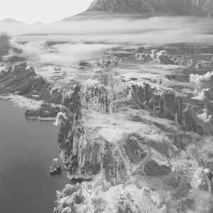 Invisible Cities